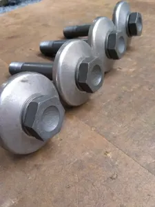 BOEING 747 MAIN LANDING GEAR BOLT ASSY 4EA